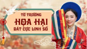 Hoạ hại là gì? Giải mã năng lượng Họa Hại trong Bát Cực Linh Số và ảnh hưởng khi xuất hiện trong số điện thoại