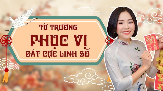 Phục vị là gì? Giải mã trường năng lượng Phục Vị trong Bát Cực Linh Số và ảnh hưởng đến chủ nhân số điện thoại