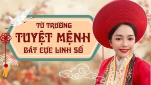 Tuyệt mệnh là gì? Giải mã trường năng lượng xấu nhất trong Bát cực linh số phong thủy SIM