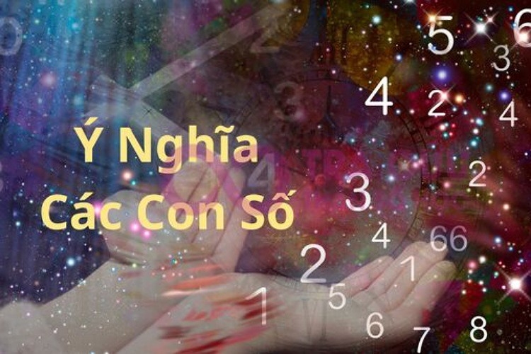 Ý nghĩa số 6 trong Bát Cực Linh Số – Con số của thịnh vượng và thuận lợi